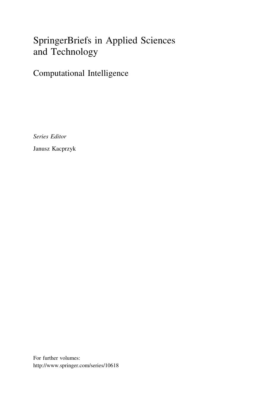 Investment Strategies Optimization based on a SAX-GA Methodology (2013) by Unknown