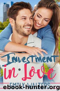 Investment in Love (Contemporary Romance) by Walters Emily