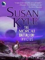 Invictus by Susan Kyle
