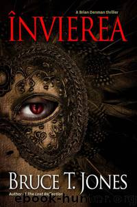 Invierea by Bruce T. Jones