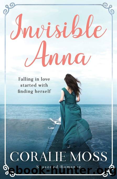 Invisible Anna by Coralie Moss