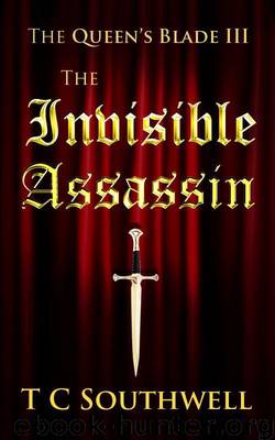 Invisible Assassin (The Queen's Blade) by Southwell T C