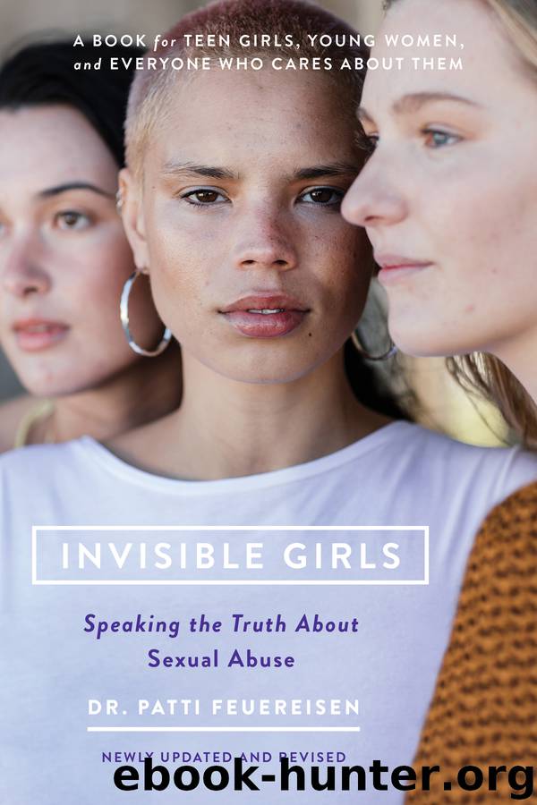 Invisible Girls by Patti Feuereisen