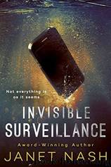 Invisible Surveillance by Janet Nash