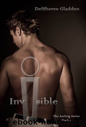Invisible by DelSheree Gladden