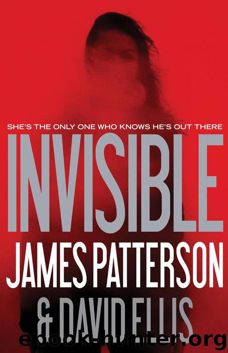 Invisible by James Patterson David Ellis