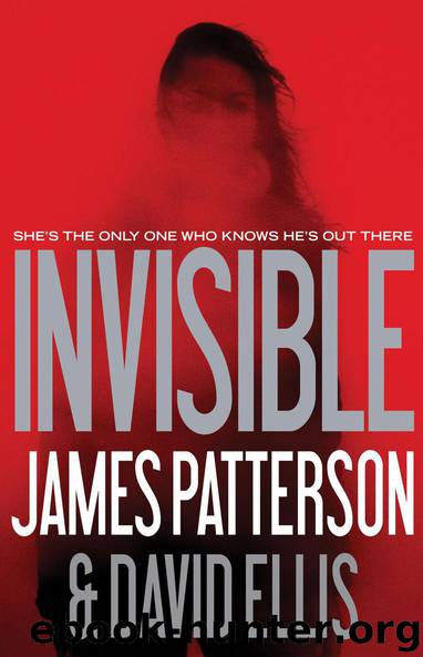 Invisible by James Patterson