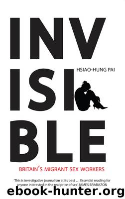 Invisible by Pai Hsiao-Hung;