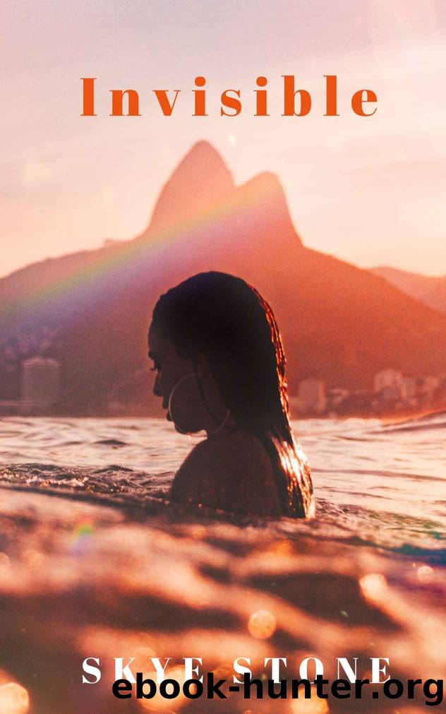 Invisible by Skye Stone