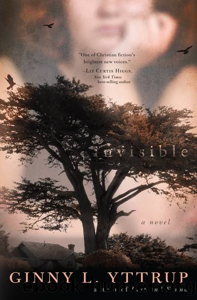 Invisible by Yttrup Ginny L