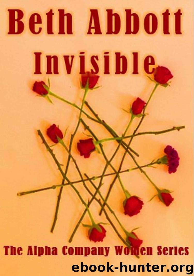Invisible: An Alpha Company Military Romance by Beth Abbott