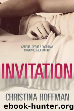 Invitation by Christina Hoffman