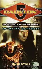 Invoking Darkness by Babylon 5