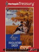 Involuntary Daddy by Lee Rachel