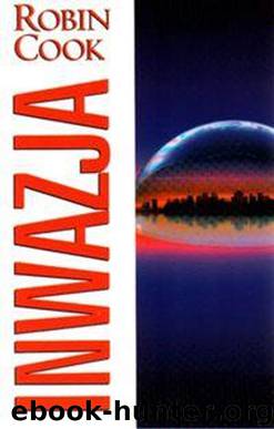 Inwazja by COOK ROBIN