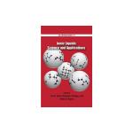 Ionic Liquids: Science and Applications by Ann E. Visser Nicholas J. Bridges and Robin D. Rogers (Eds.)