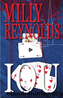 Iou by Milly Reynolds