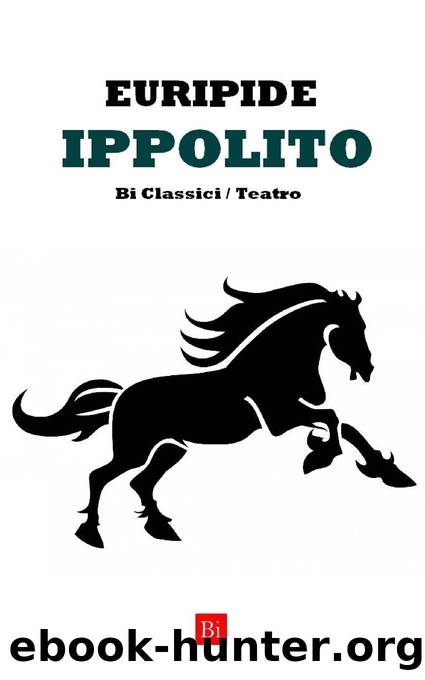 Ippolito by Euripides