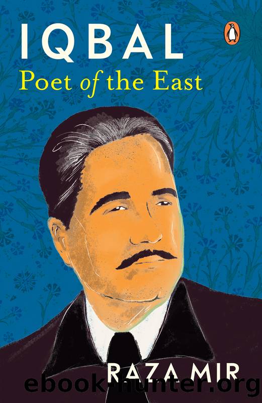 Iqbal by Raza Mir