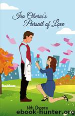 Ira Oberoi's Pursuit of Love by Niti Chopra