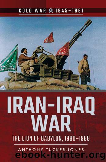 IranâIraq War by Unknown