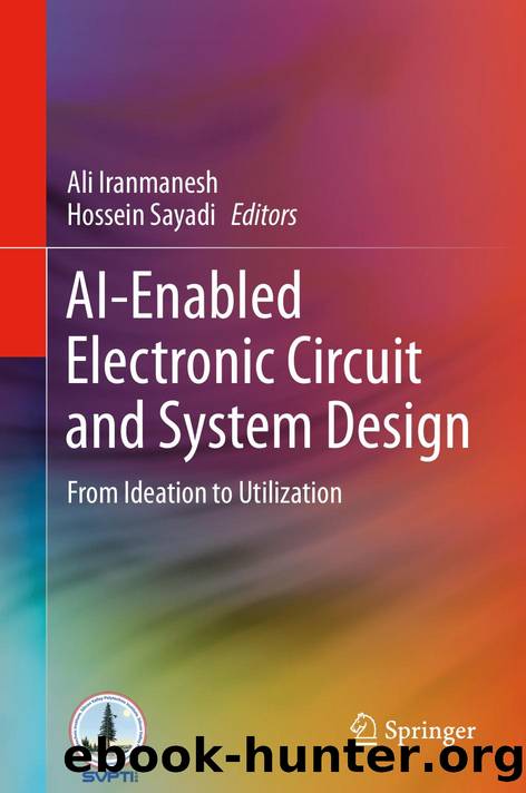 Iranmanesh A. AI-Enabled Electronic Circuit and System Design...2025 by Unknown