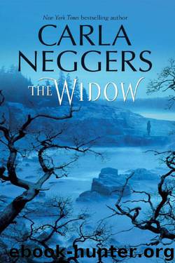 Ireland 01 - The Widow by Carla Neggers