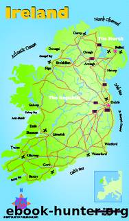 Ireland Pocket Adventures by Tina Neylon