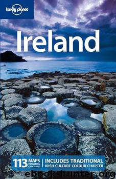Ireland by Fionn Davenport