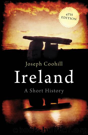 Ireland by Joseph Coohill
