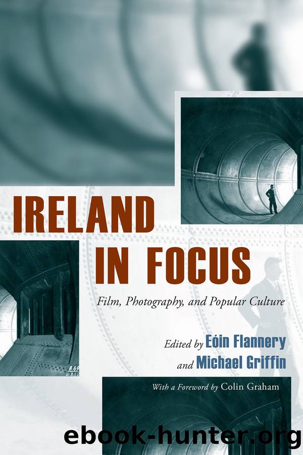 Ireland in Focus by Flannery Eóin;Griffin Michael;Flannery Eóin;