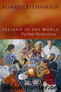 Ireland in the World by Garret FitzGerald