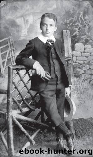Ireland's Revolutionary Diplomat: A Biography of Leopold Kerney by Barry Whelan