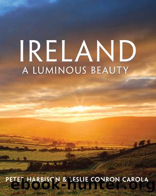 Ireland--A Luminous Beauty by Peter Harbison