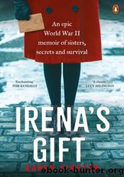 Irenaâs Gift by Karen Kirsten