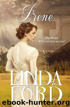 Irene (War Brides Book 3) by Linda Ford