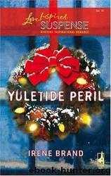 Irene Brand_Yuletide_01 by Yuletide Peril