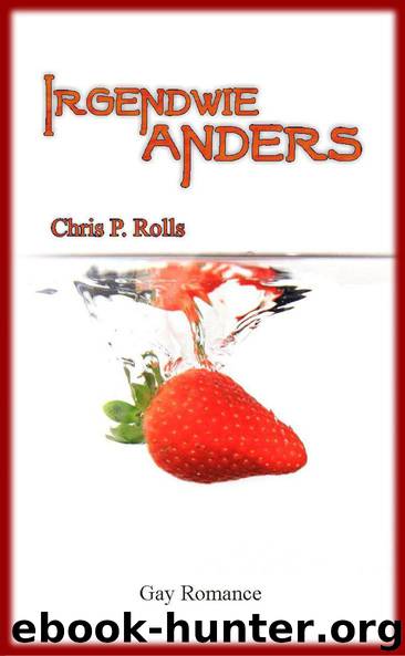 Irgendwie Anders (German Edition) by Rolls Chris P