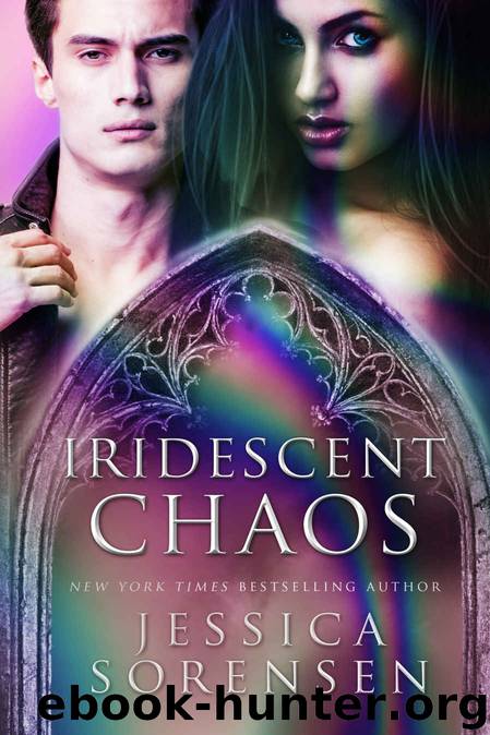 Iridescent Chaos: (Enchanted Chaos, Book 3) by Sorensen Jessica