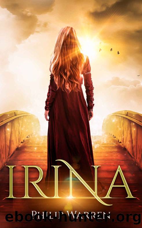 Irina by Philip Warren