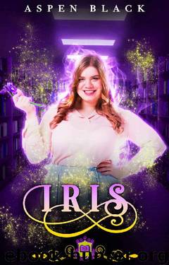 Iris (Spell Library Book 9) by Aspen Black & Silver Springs Library