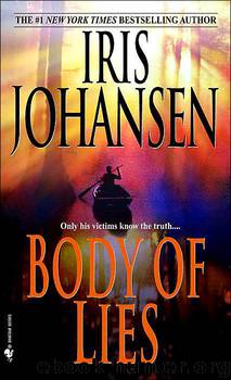 Iris Johansen - Body of Lies by Johansen Iris