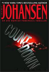 Iris Johansen - Countdown by Johansen Iris