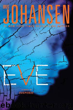 Iris Johansen - Eve by Johansen Iris