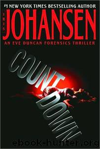 Iris Johansen -Eve Duncan 06 by Countdown