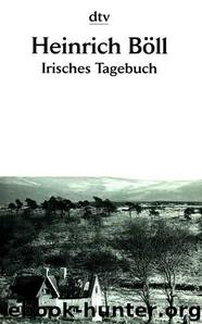 Irisches Tagebuch by Heinrich Böll