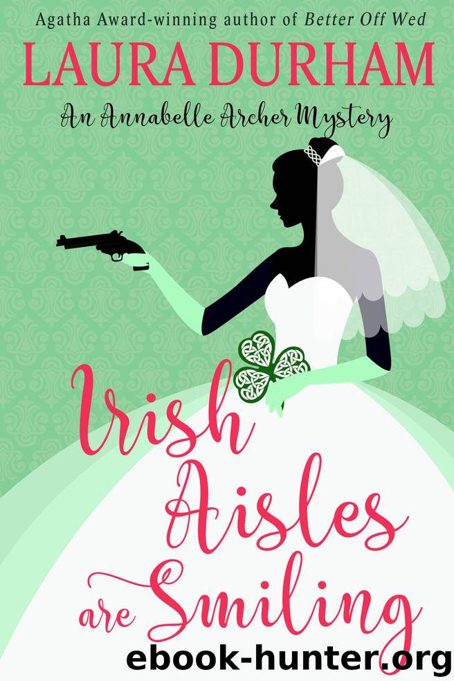 Irish Aisle are Smiling by Laura Durham