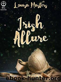 Irish Allure by Masters Louisa