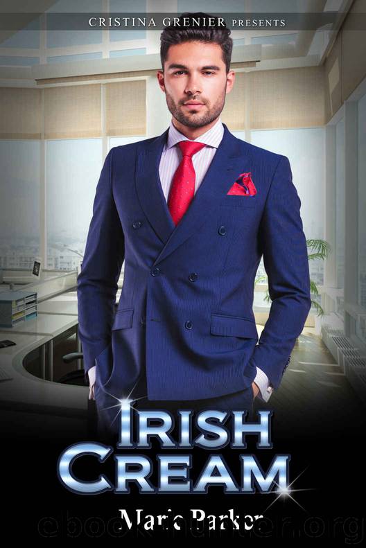 Irish Cream: A BWWM Irish Billionaire Romance by Marie Parker & Cristina Grenier