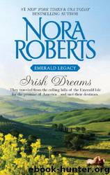 Irish Dreams by Nora Roberts